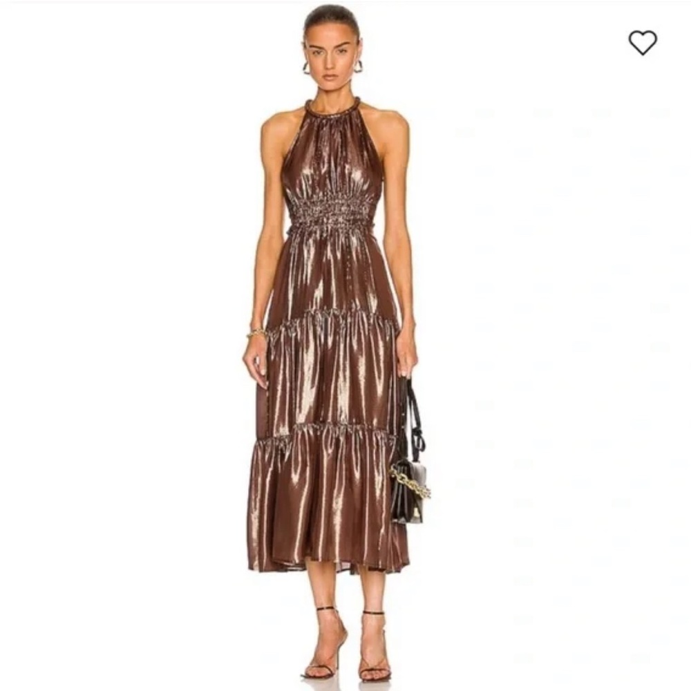 A.L.C Elara dress size 4